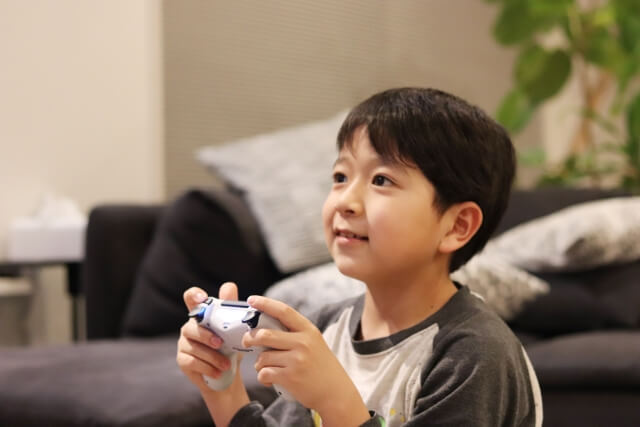 オンラインゲーム英会話の仕組みとは