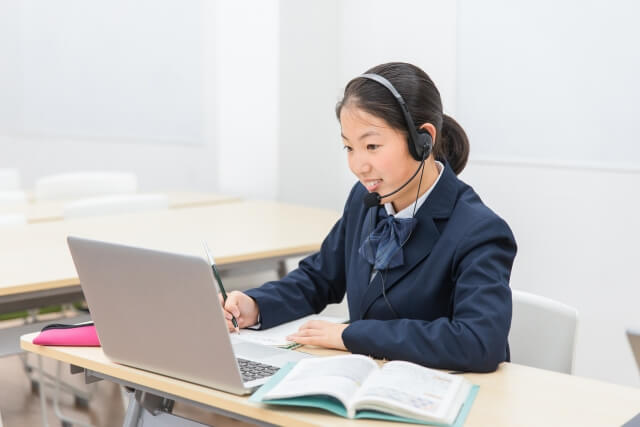 「英語教育改革」で変わった中学生の英語学習