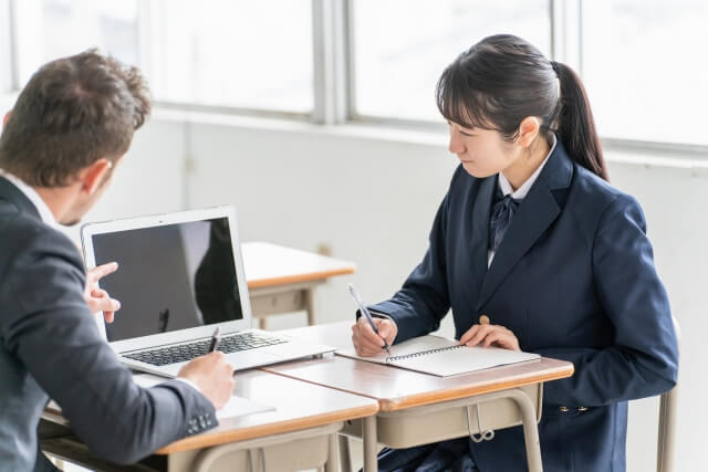 高校での英語教育｜難しいと感じる理由